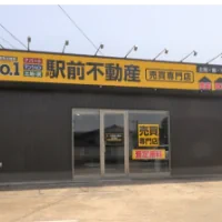 店舗外観