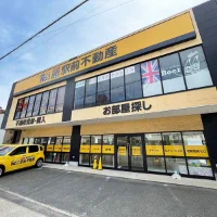 店舗外観
