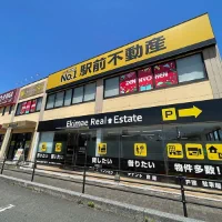店舗外観