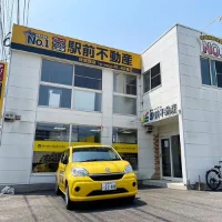 店舗外観