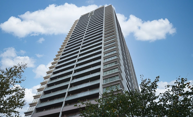 区分マンション
