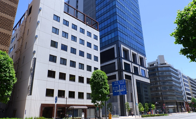 事業用物件