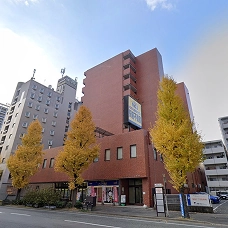 駅前不動産買取バンク福岡支店の写真