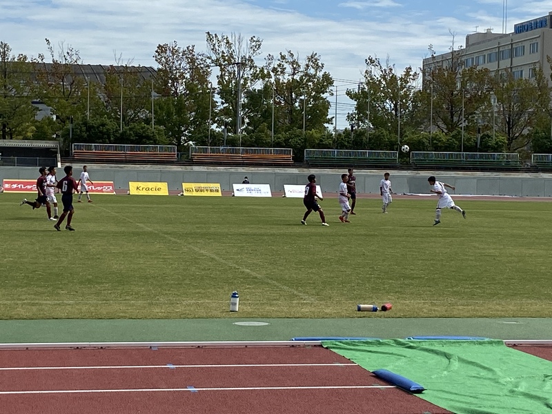 第33回佐賀県サッカーフェスティバルに協賛いたしました 駅前不動産ホールディングス